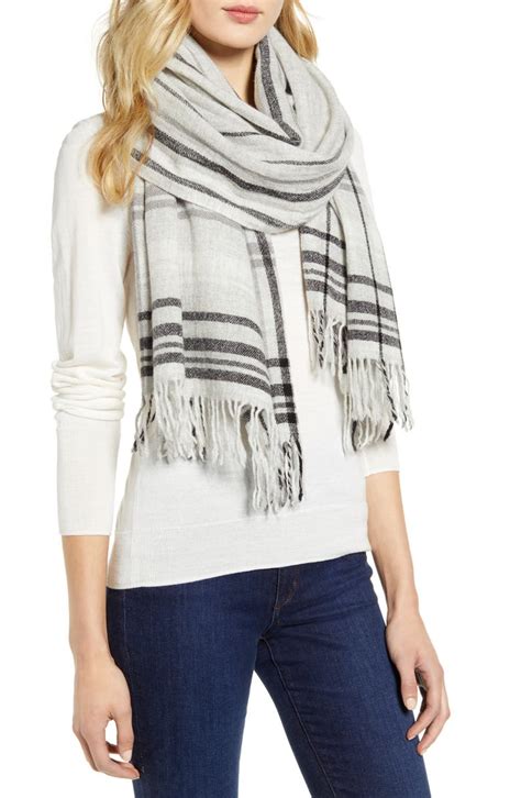 nordstrom ladies scarves